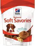 Hills Natural Soft Savory Dog treat