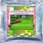 Generic Lawn Fertilizers