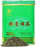 TIAN HU SHAN Premium Green Tea Loos