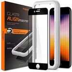 SPIGEN GLAS.tR Slim Full Cover Alig