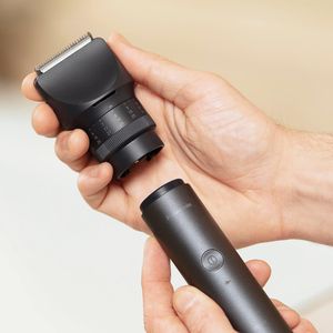 Panasonic MULTISHAPE Beard and Hair Trimmer – Adjustable Grooming Tool