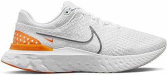 Nike Mens React Infinity Run Flykni