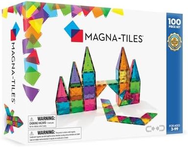 MAGNA-TILE