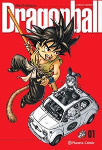 Dragon Bal