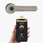 Simpled AF LeverLine Smart Lock, Fi