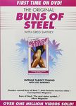 The Original Buns of Steel: Intense Target Toning with Less Aerobics