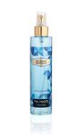 Ital Veloce Sea Island Temptation Body Mist/Body Spray - Refreshing Fragrance For Women, 210 ML (Sea Island Temptation)