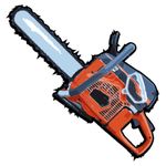 Chainsaw Simulator