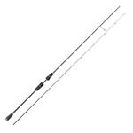 Westin W2 Light Softlure 183 cm Ul 1-4G 2 Sec Spinning Rod, Trout Rod, Rod for Trout Fishing