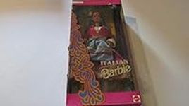 Italian Barbie - Special Edition - 