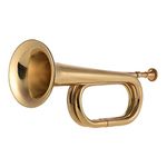 Brass Instrument Mouthpieces