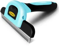 Pet Grooming Brush Effectively Redu