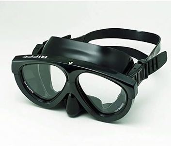 Riffe Mant