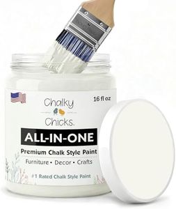 Chalky Chi