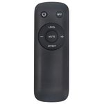 Z906 Replace Remote Control - WINFLIKE Z906 Remote Control Replacement for Logitech S-00102 S-00103 Surround Sound Speaker System Remote