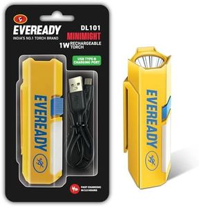 Eveready D