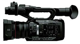Camcorder 4K 60P/50P Wide Angle 24Mm