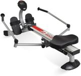 Stamina BodyTrac Glider 1050 Hydrau