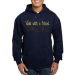 CafePress Friend Hoodies