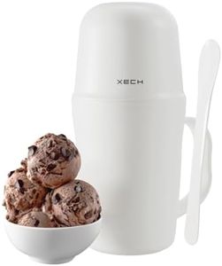 XECH Ice C