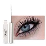 Volumizing Mascara For Thin Lashes