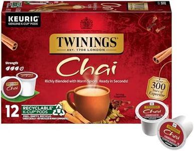 Twinings C