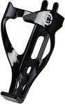 Clarks Polycarbonate Bottle Cage, Black