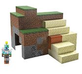 Minecraft Kitchen Playsets