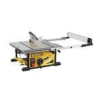 DeWalt DWE7492L 250mm Portable Table Saw 1700W 110V