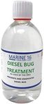 Marine 16 Diesel Fuel Complete DFC (100ml