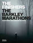 The Finishers: The Barkley Marathon