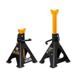 JCB 6 Tonne Automotive Jack Stand Set | JCB-TH56002A