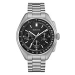 AZZUTORK Men Analog Quartz Watch with Stainless Steel Strap 96B258