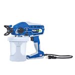 Graco Ga Paint Sprayer