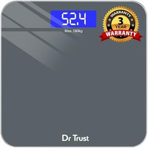 Dr Trust U