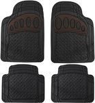 FH Group Automotive Floor Mats Univ