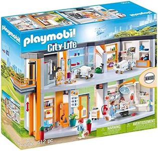 Playmobil 