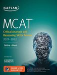 MCAT Criti