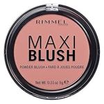 Rimmel Maxi Blush Powder, 9g