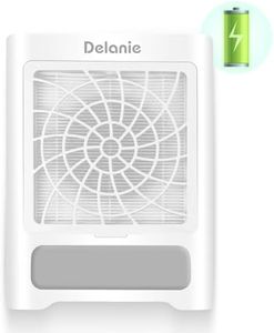 Delanie As