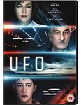 Ufo (2018) [DVD]