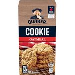 Quaker Oatmeal Cookie Mix, 900g