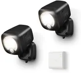 Ring Smart Lighting – Spotlight, Ba