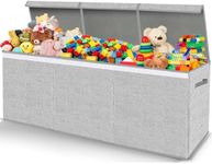 Pantryily Extra Large Toy Box for G