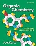 Organic Chemistry: Principles and M