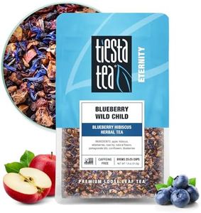 Tiesta Tea