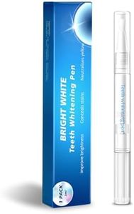 Hedhedhed Teeth Whitening Pen - Low Sensitivity Whitening Kits, Safe for Daily Use
