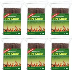 IRE STICKS