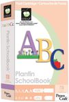 Plantin Schoolbook Cricut Cartridge