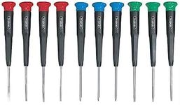 General Tools 690 Precision Screwdr